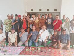 Koperasi Nelayan TPI Paljaya Dibentuk, Aspirasi Nelayan Jadi Bahasan Utama