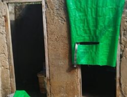 Toilet SDN 023 Pulau Burung Inhil Kumuh, Kepsek Diduga Abaikan Keluhan dan Sulit Dikonfirmasi