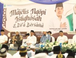 Pemkab Tanah Bumbu Gelar Istighosah Hadapi Kemarau dan Karhutla