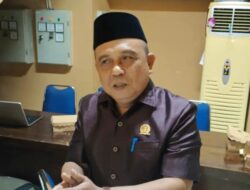 Ketua BK DPRD Tanbu Abdul Rahim Minta SPBU Beri Ruang bagi Pekerja Kecil Harian