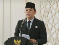 Atasi Krisis Air Saat Kemarau Bupati Andi Rudi Latif Dorong Sumur Bor di Setiap Desa