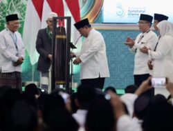 *Prabowo Targetkan Penghematan Rp100 Triliun dari Pemangkasan BUMN di Akhir 2026*