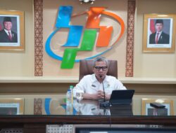 *Nilai Tukar Petani Tembus Level Tertinggi di Agustus 2026, Capai 129,19*
