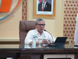 *Ekspor Industri Menguat, Neraca Dagang Indonesia Surplus USD 3,70 Miliar hingga Juli 2026*