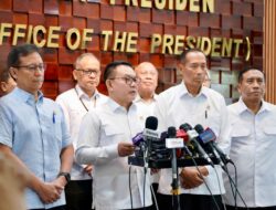 *Pemerintah Buka 25 Prodi Dokter Spesialis Baru, Perkuat Layanan Kesehatan di Daerah 3T*