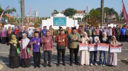 830 Mahasiswa Jepara Terima Kartu Sarjana, Bupati Mas Wiwit: Pendidikan Tinggi Harus Bisa Diakses Semua Anak Bangsa
