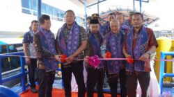 Pelabuhan Kartini Berbenah, Express Bahari 7G Perkuat Jalur Jepara–Karimunjawa