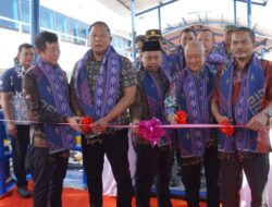 Pelabuhan Kartini Berbenah, Express Bahari 7G Perkuat Jalur Jepara–Karimunjawa