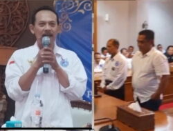 Mediasi Dugaan Penghinaan terhadap Wartawan di Jepara Kembali Buntu