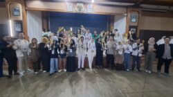 Sumedang English Olympiad 2026 Sukses Digelar, Zahira Nur Asyifa Raih Piala Juara Umum Kapolres Sumedang