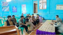 Kegiatan Rapat Penyusunan RDKK Pupuk Subsidi Tahun Anggaran 2027