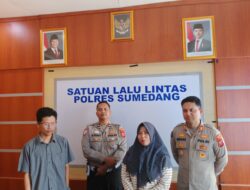 Polres Sumedang Klarifikasi Permasalahan Pelayanan Samsat, Pemohon Tetap Dapat Menyelesaikan Pajak Kendaraan