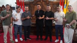 Investor Dubai Lirik Mini Refinery di Jepara, Nilai Investasi Tembus Rp5 Triliun