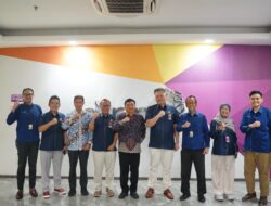 Pemkab Garut Ajukan KPBU untuk Pengadaan Penerangan Jalan ke Kemenkeu