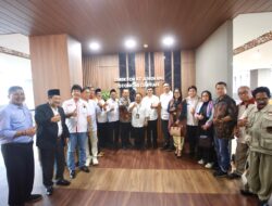 DPRD Jabar Bedah Dinamika Moratorium CDPOB: Tertahan Diskresi Politik dan Ketiadaan RPP Pelaksana