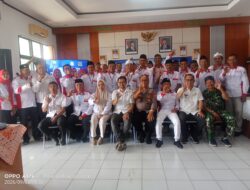 Pengurus DPK Abpednas Tomo Dikukuhkan, BPD Diminta Perkuat Pengawasan Pemerintahan Desa