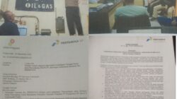 Diduga Oknum Security Dan Manager PHR Zona 4 Prabumulih Field Menekan Pekerja Untuk “Resign” dan praktik “constructive dismissal” Mendorong Pekerja Keluar Tanpa Melalui Prosedur Yang Sah