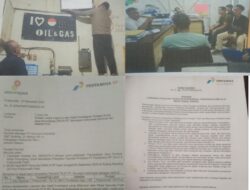 Diduga Oknum Security Dan Manager PHR Zona 4 Prabumulih Field Menekan Pekerja Untuk “Resign” dan praktik “constructive dismissal” Mendorong Pekerja Keluar Tanpa Melalui Prosedur Yang Sah