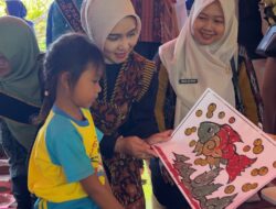 150 Anak Sulap Serbuk Kayu Jadi Karya Motif Ukir