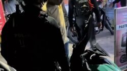 Polres Sumedang Intensifkan Patroli Tim Kujang, Antisipasi Geng Motor, Balap Liar dan Kejahatan Jalanan