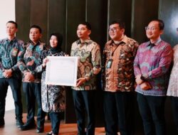 Pemkab Tanah Bumbu Masuk 10 Besar Kandidat Jamsostek Award 2026