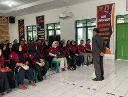 75 Manager KDKMP Dibekali Arahan Dandim Sumedang, Babinsa Jadi Mentor di Lapangan