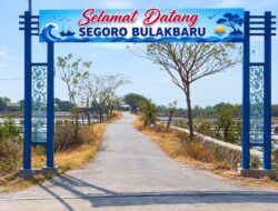 Segoro Bulak Baru, Pesona Pesisir Jepara yang Menghidupkan Suasana dan Kuliner Tradisional