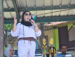 Titus Diah Jaguar Organizer Siap Dukung Berbagai Kegiatan Masyarakat Sumedang