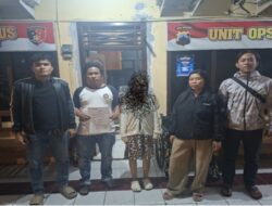 Polres Sumedang temukan remaja asal Tanjungsari di Kabupaten Tegal