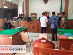 Gugatan Pra Peradilan Undue Delay Digelar di PN Jepara, Termohon Sempat Absen di Hari Pertama Sidang