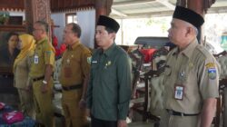 TP PKK Kabupaten Jepara Perkuat Kerja Sama dengan DLH, Diskominfo, dan BAZNAS