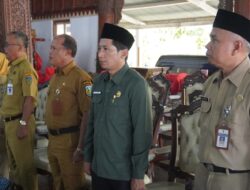 TP PKK Kabupaten Jepara Perkuat Kerja Sama dengan DLH, Diskominfo, dan BAZNAS