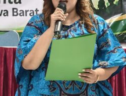 Kongres VI LSM PIKAD di Bogor, Herlina Tampubolon Terpilih Secara Aklamasi