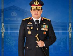 Kaperwil Jateng Media Buser Indonesia dan Waka DPD Jateng BPI KPNPA RI Ucapkan Selamat Atas Pengangkatan Irjen Pol Langgeng Purnomo, S.I.K., M.H. Sebagai Kapolda D.I. Yogyakarta