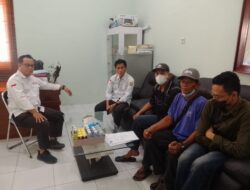 Sengketa Kebun Sawit di Sungai Linggis Memanas, KPHP Kobar Siapkan Laporan ke Dishut Kalteng
