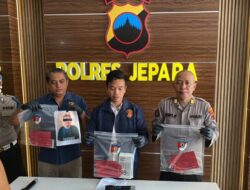 Dijanjikan Laptop, Perempuan Asal Semarang Kehilangan Motor dan HP, Kerugian Rp20 Juta