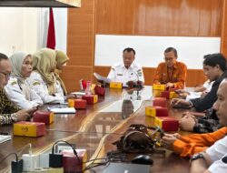BPS Jepara Ajak Masyarakat Memahami Angka di Balik Stabilitas Ekonomi