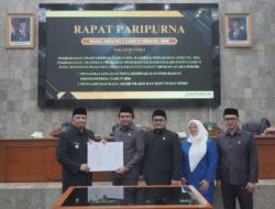 Bupati Garut Dorong Sinergi DPRD dan Optimalisasi Pendanaan Pusat untuk Pembangunan 2027