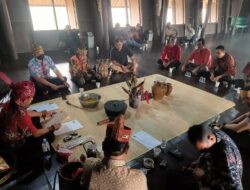 Sidang Adat Dayak Tomun Bongkar Pengakuan Ahli Waris dalam Sengketa Koptan Amanah Abah, Lurah hingga ATR/BPN Bakal Dipanggil