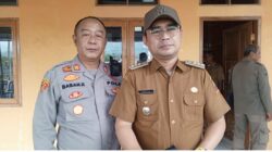Pilkades Mekarwangi Siap 100 Persen, Dua TPS Disiapkan di Kantor Desa