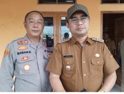 Pilkades Mekarwangi Siap 100 Persen, Dua TPS Disiapkan di Kantor Desa