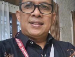 Kepala Dinas DKUP Pastikan Pelayanan Publik Tetap Kondusif, Dinas Serahkan Proses Hukum Pegawai ke Otoritas Berwenang.