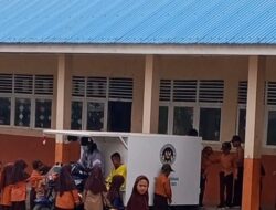 Diduga Oknum Kepsek SDN 009 Pulau Kijang Reteh Inhil Lakukan Pungli dan Dana BOS Tidak Transparan