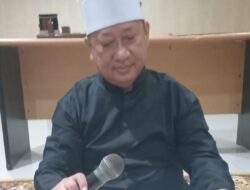 Katalisator Koneksi dengan Tuhan adalah Kunci Kemuliaan Manusia