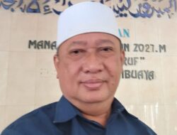 Jangan Merasa Bangga dengan Menebar Kebaikan